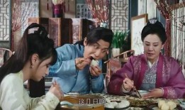 方大厨第二季在线观看,美食之旅再启航，烹饪艺术绽放新篇章