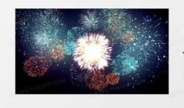 春节烟花秀爆料视频大全,璀璨瞬间，视觉盛宴